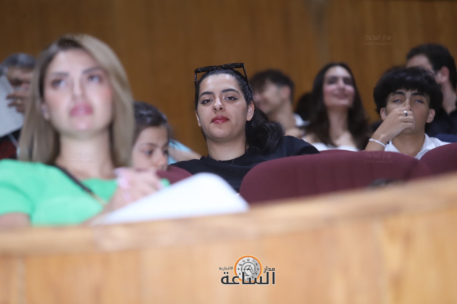 Madar Al-Saa Images 0.14475658618368992