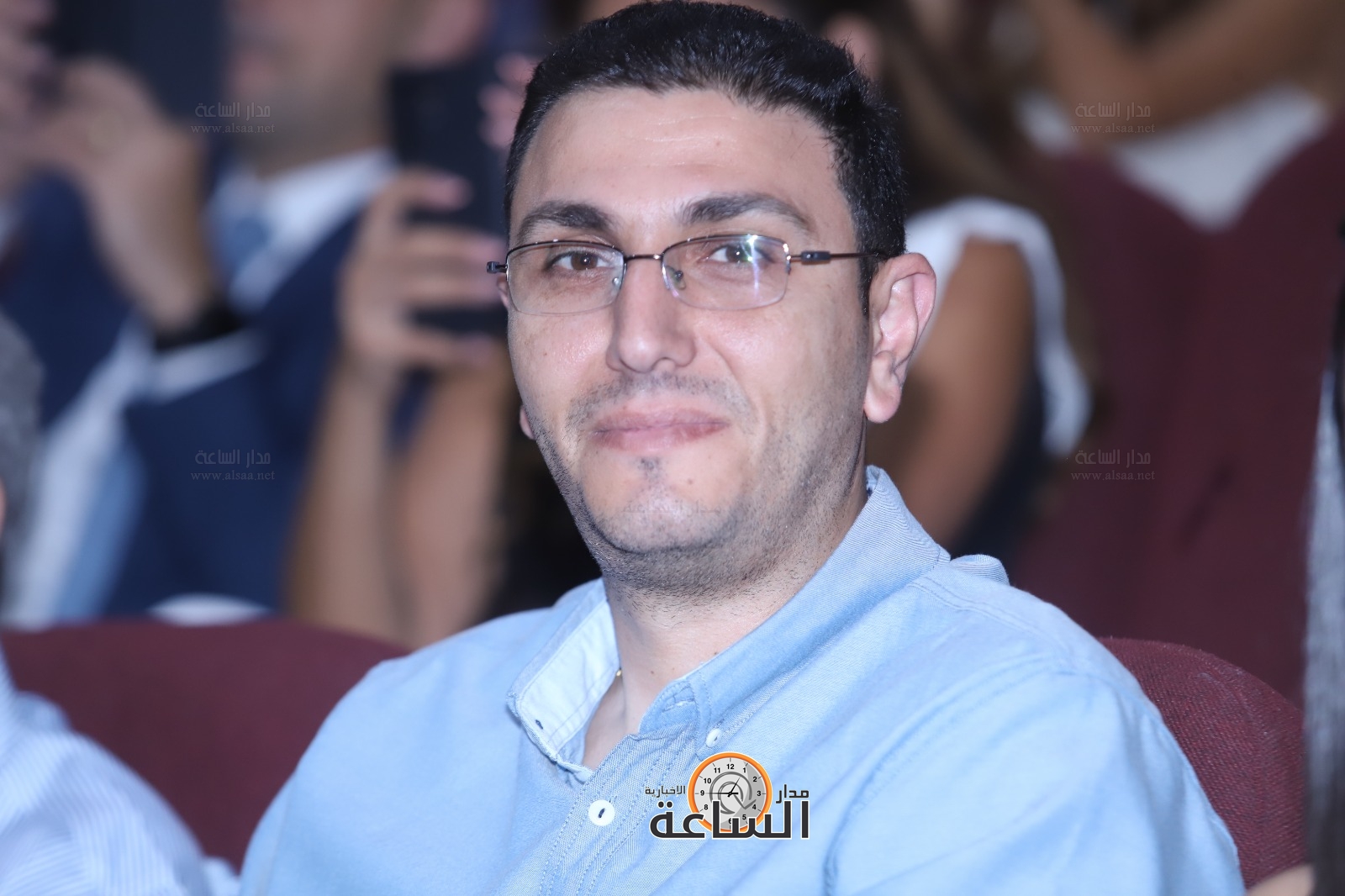 Madar Al-Saa Images 0.8678387950533948