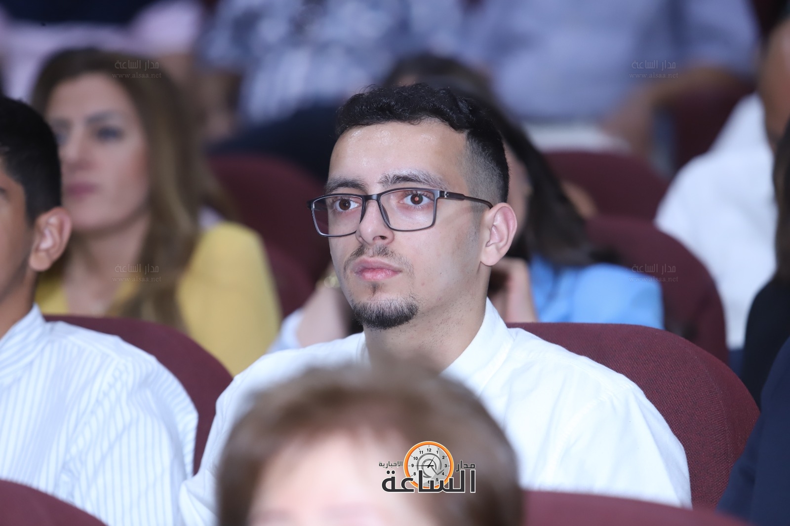 Madar Al-Saa Images 0.6786941902412158