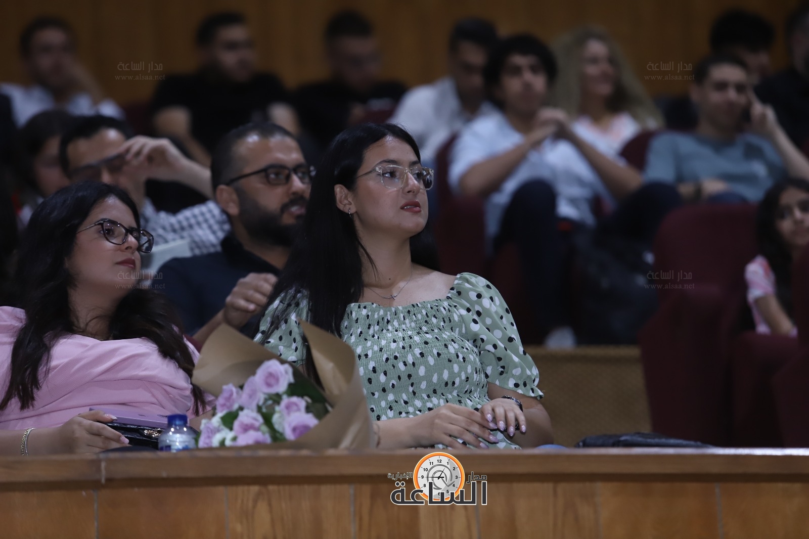 Madar Al-Saa Images 0.0546721290180332