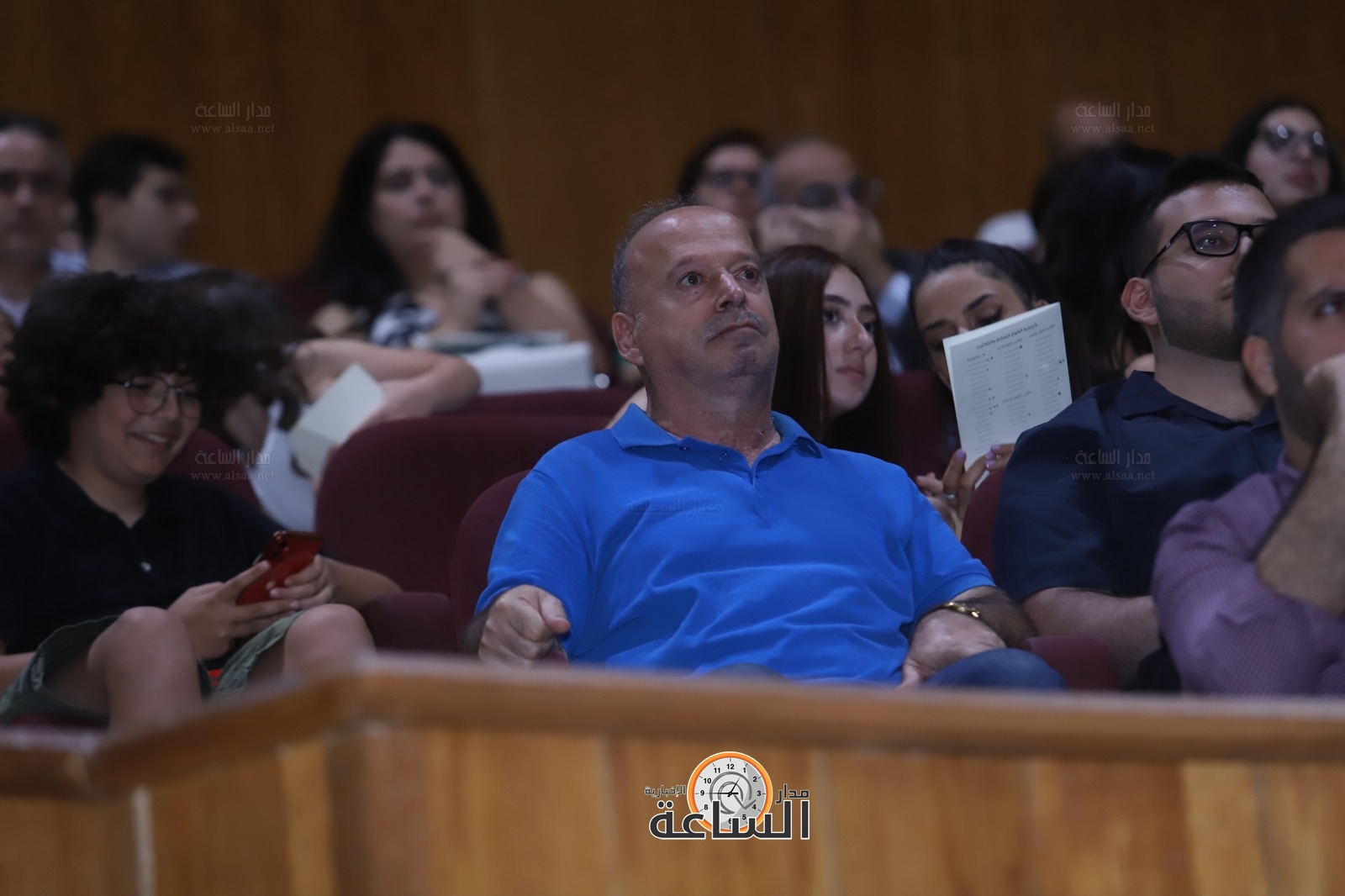 Madar Al-Saa Images 0.5483852418115018