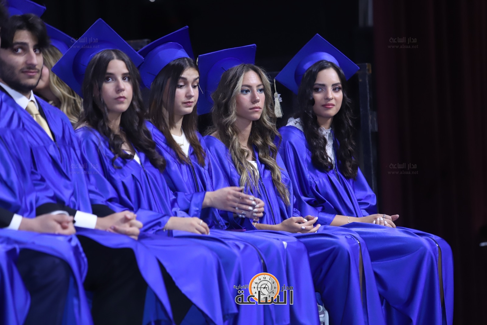 Madar Al-Saa Images 0.8044061433556307