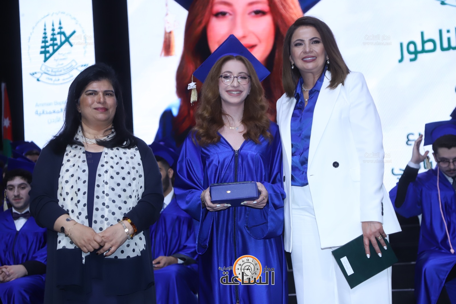 Madar Al-Saa Images 0.4122989891622668