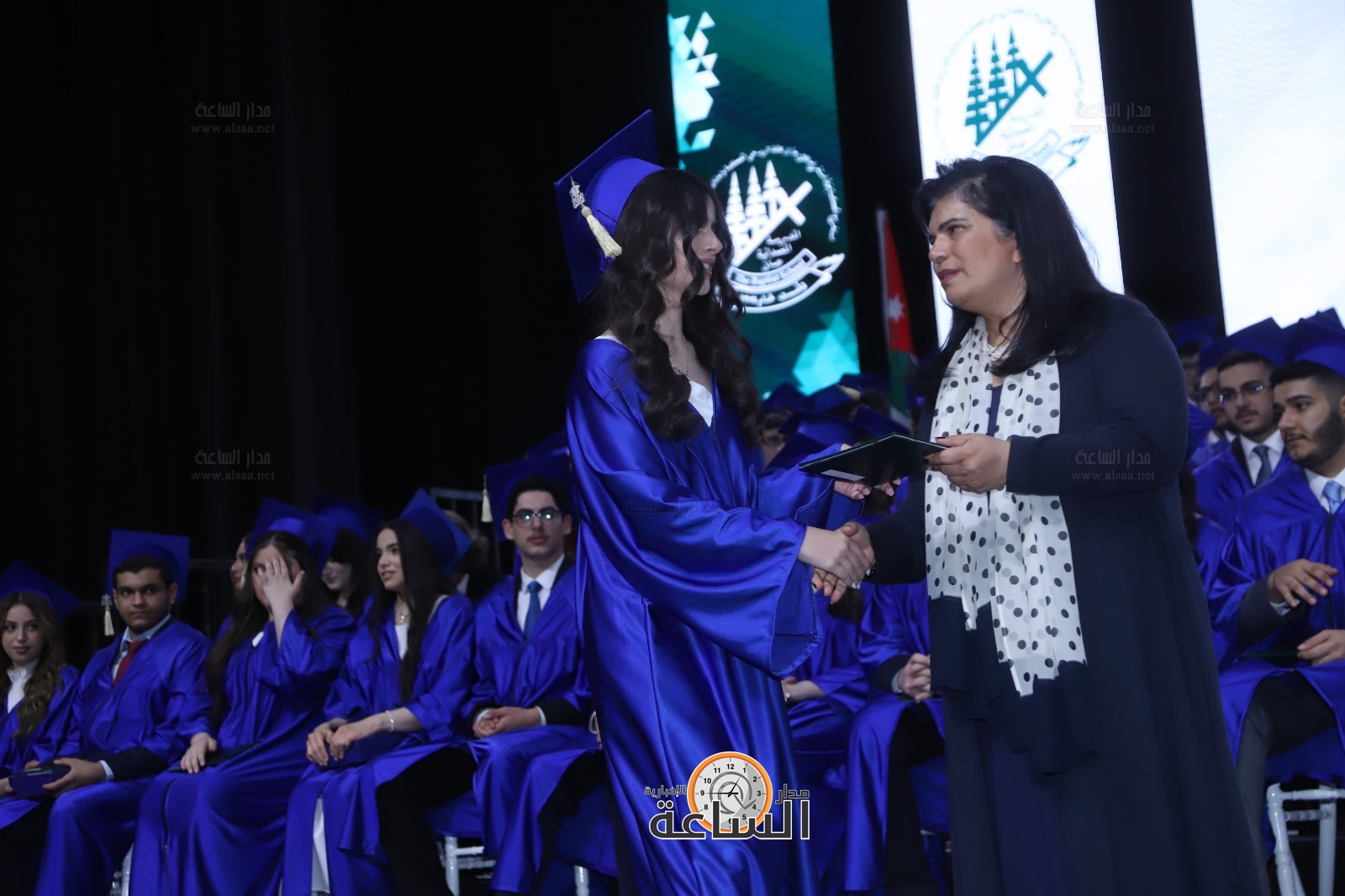 Madar Al-Saa Images 0.20942317226829688