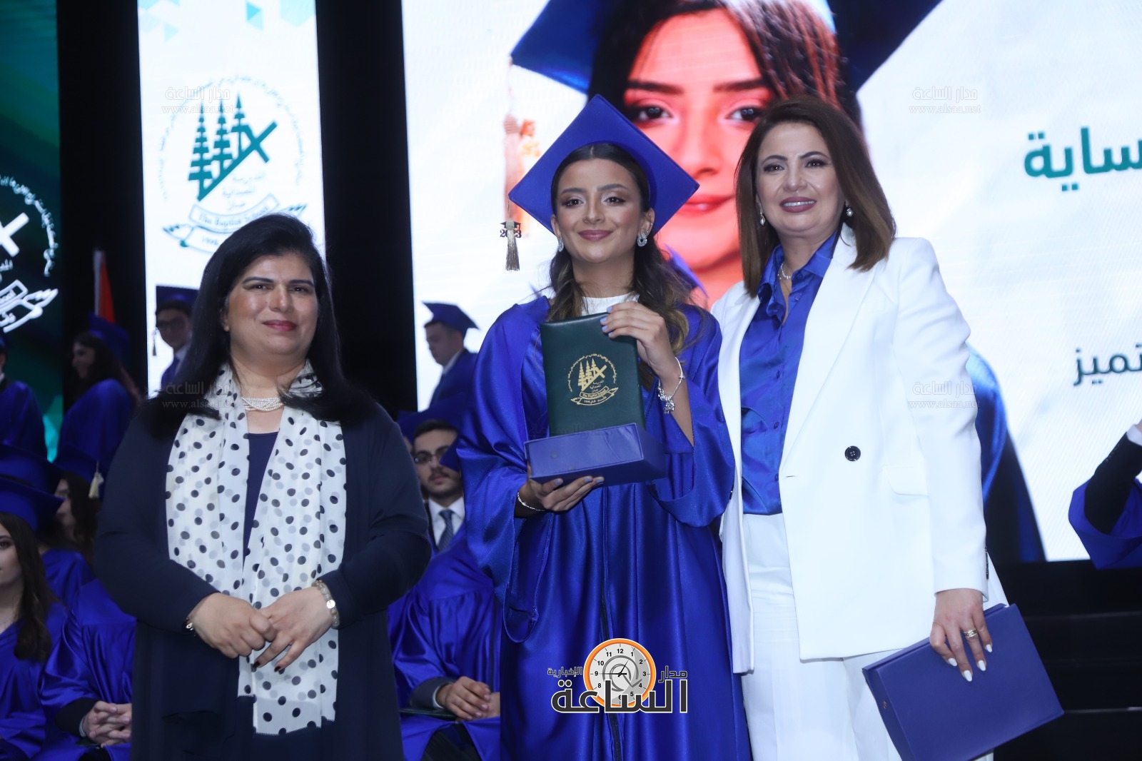 Madar Al-Saa Images 0.4470732349218718