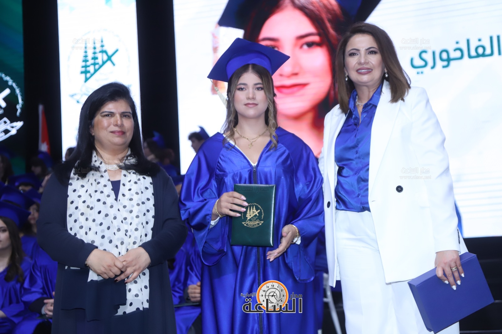 Madar Al-Saa Images 0.36433466347153676