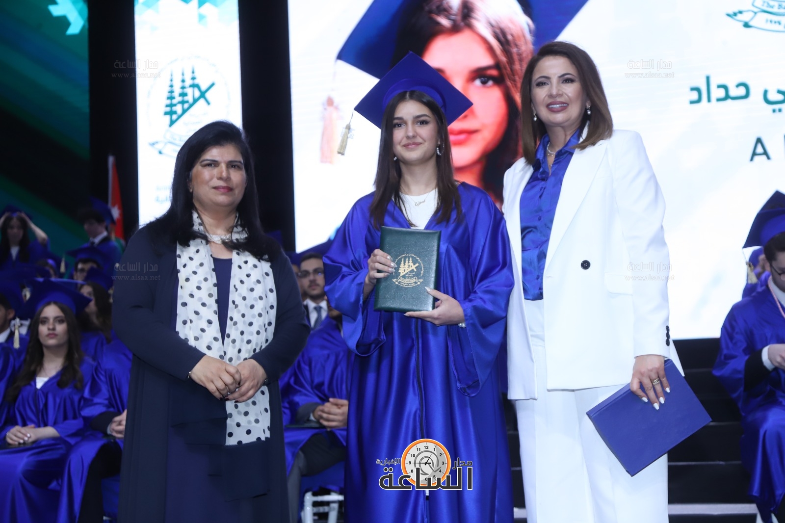 Madar Al-Saa Images 0.6600422576602587