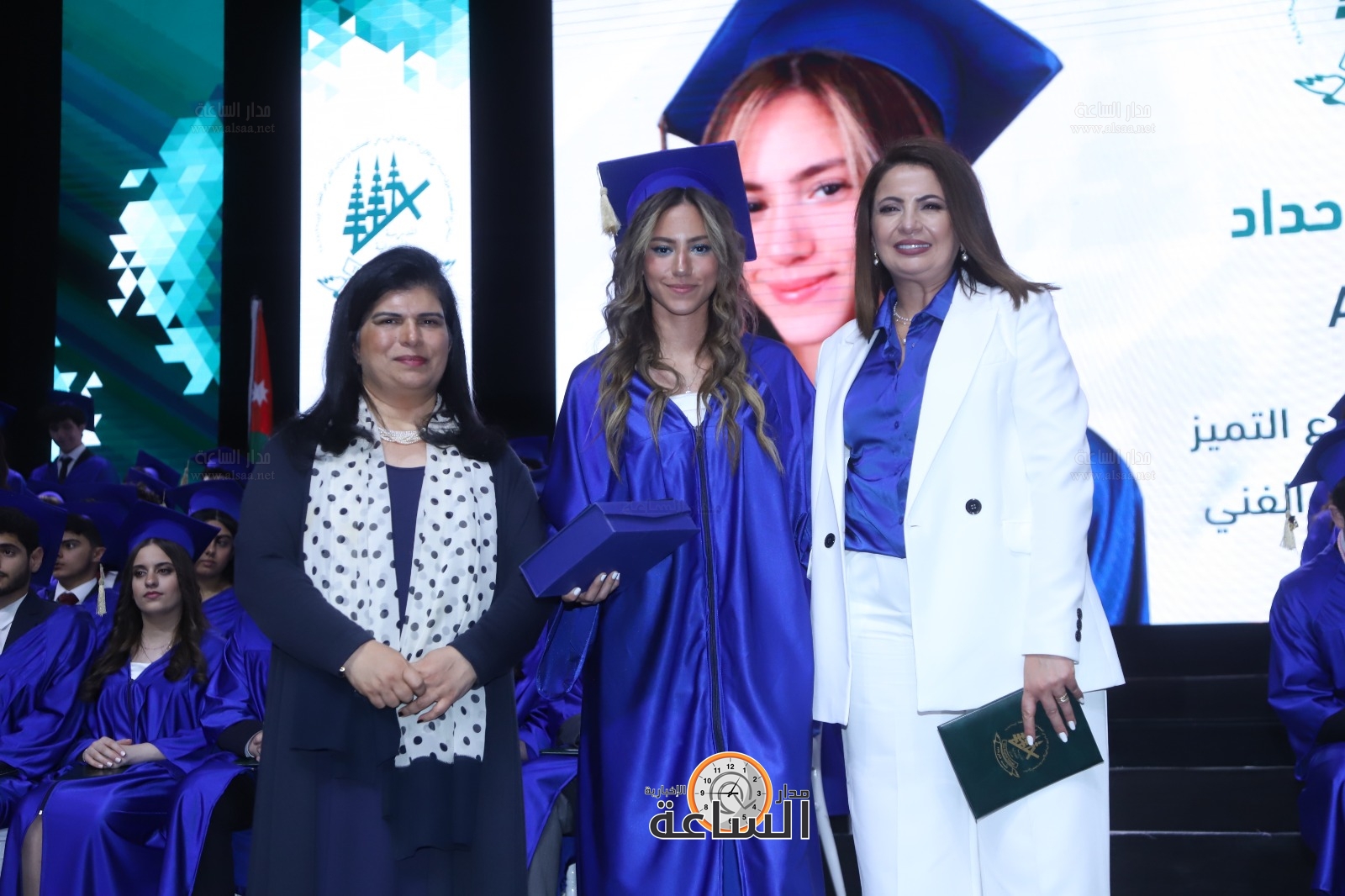 Madar Al-Saa Images 0.7727814759527538