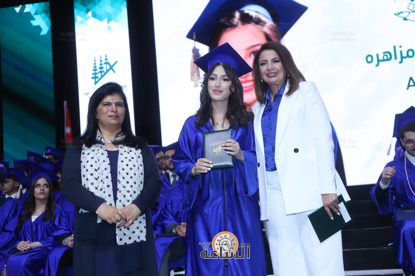 Madar Al-Saa Images 0.18715319118199636