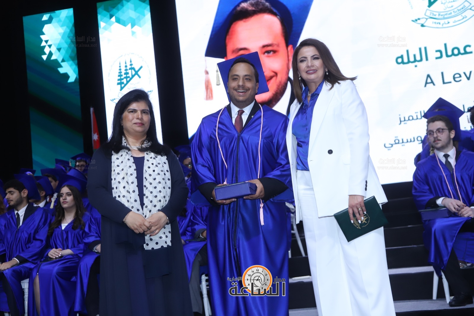 Madar Al-Saa Images 0.137233399598369