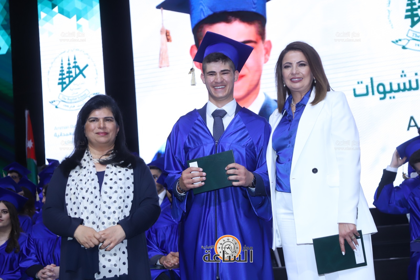 Madar Al-Saa Images 0.265261134632804