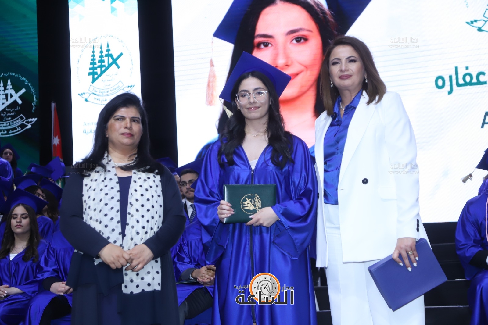 Madar Al-Saa Images 0.1700018224041484