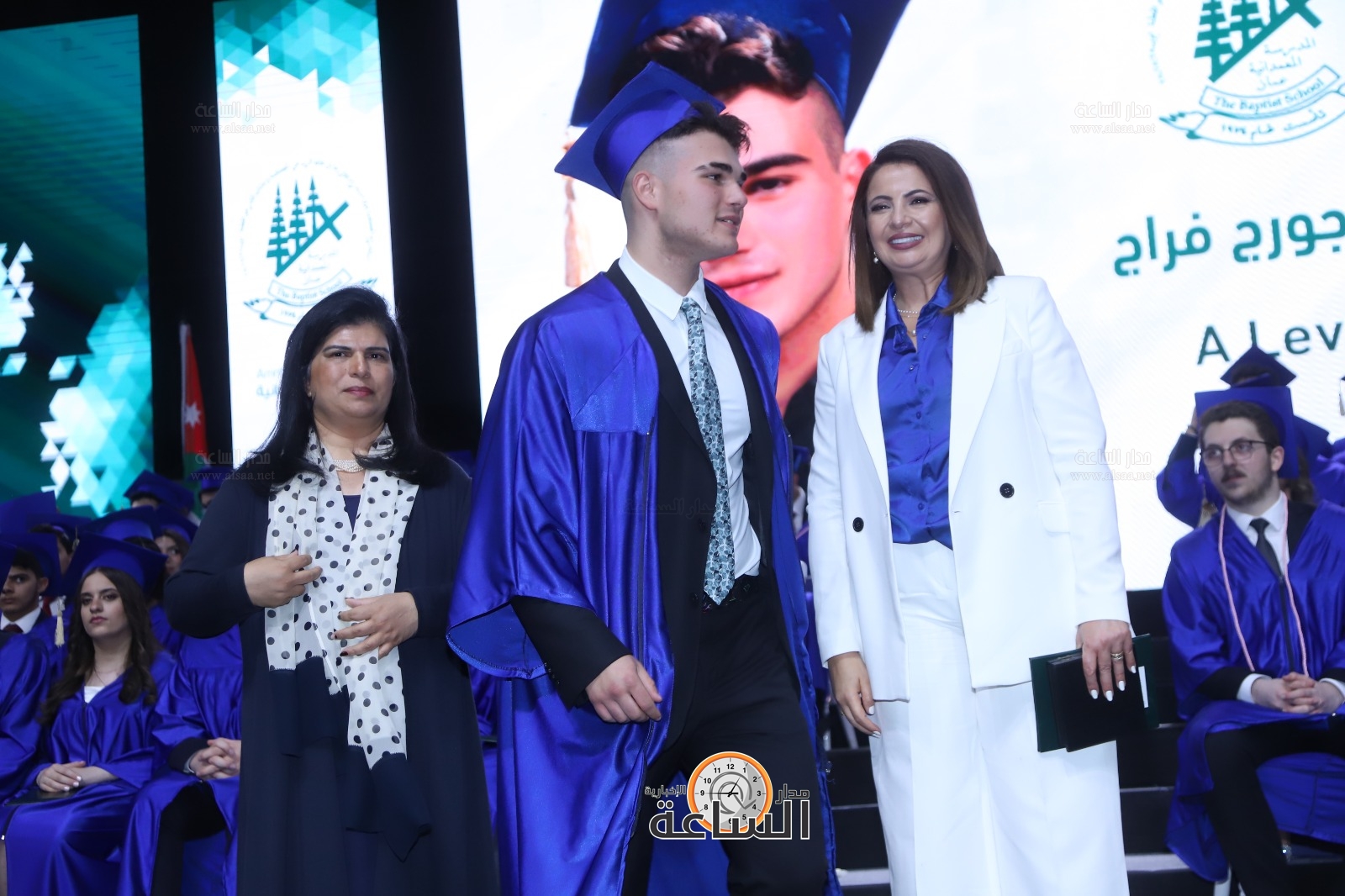 Madar Al-Saa Images 0.8155147308550383