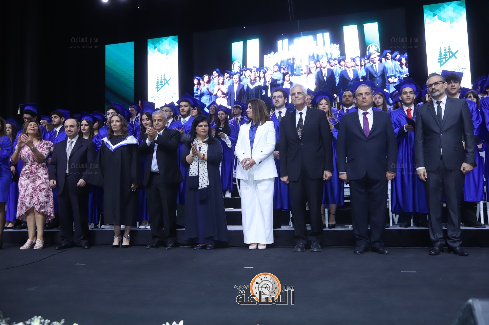 Madar Al-Saa Images 0.24047791365801285