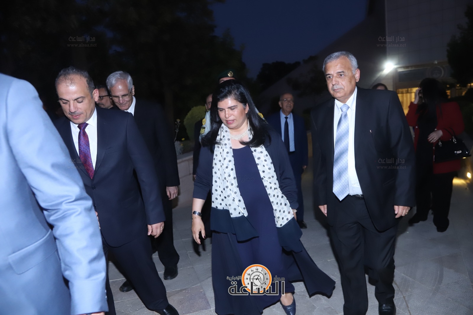 Madar Al-Saa Images 0.09808849033895872