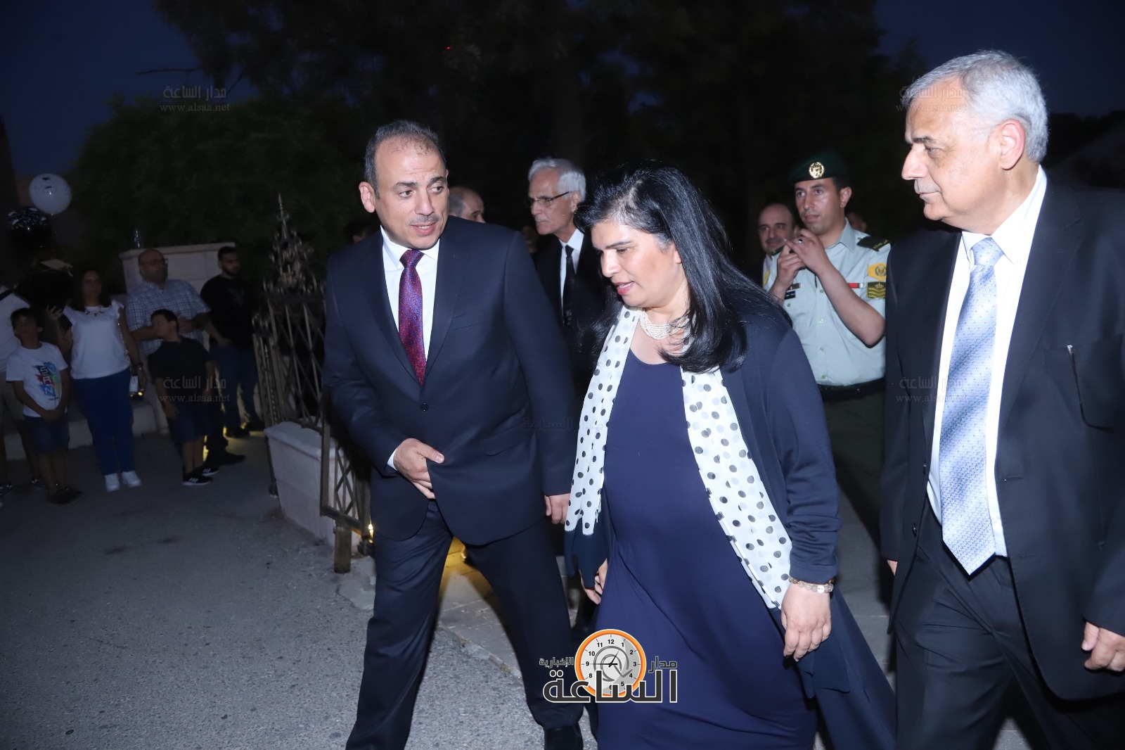 Madar Al-Saa Images 0.834735932986556