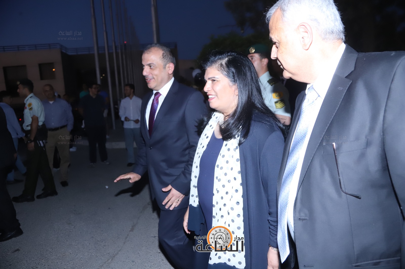 Madar Al-Saa Images 0.4093052338582581