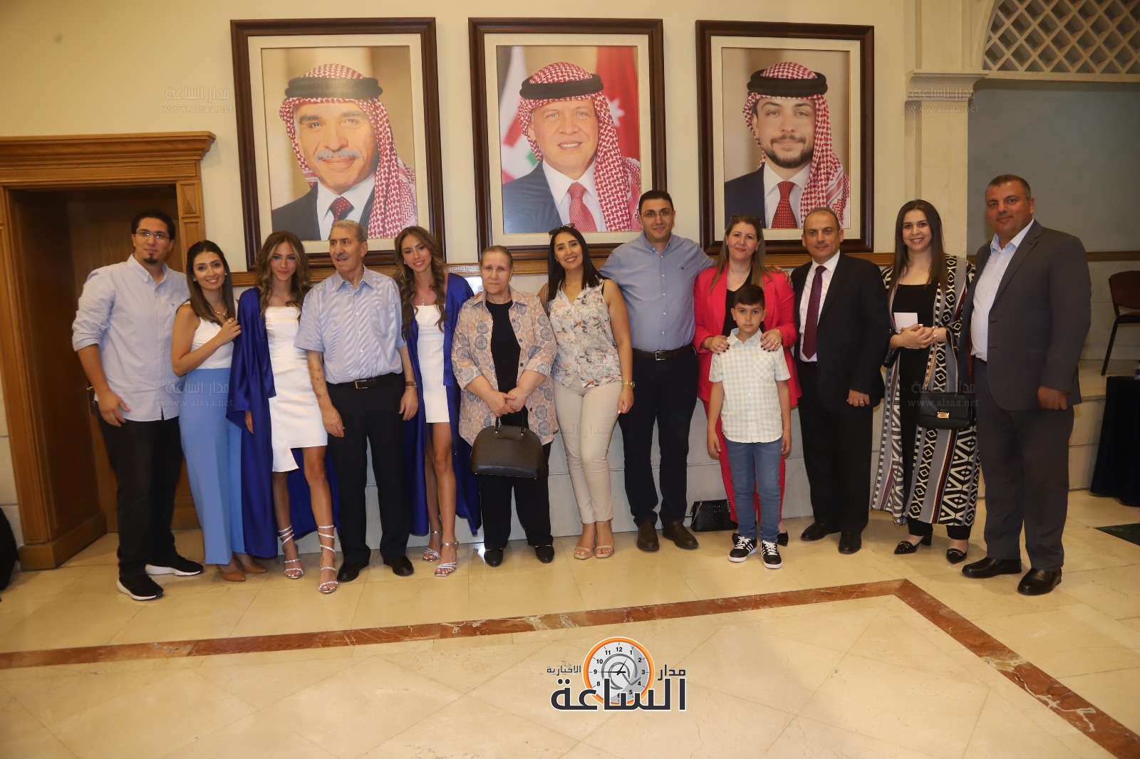 Madar Al-Saa Images 0.6913945993452146