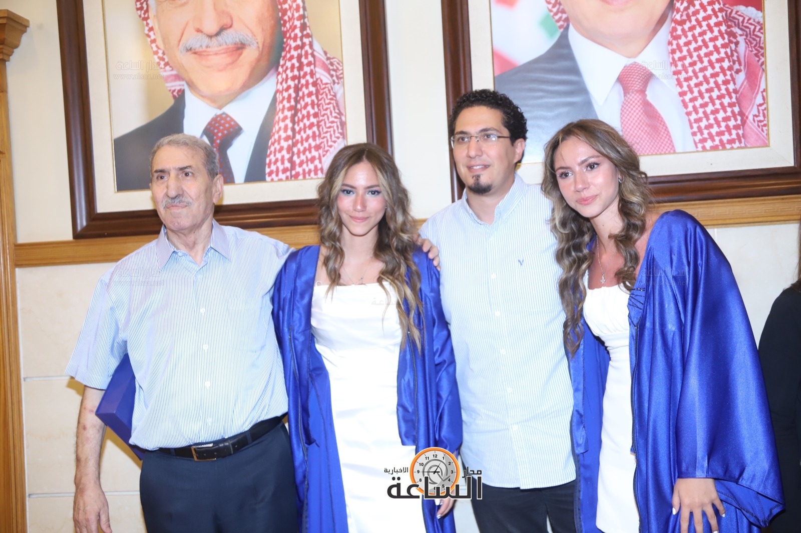 Madar Al-Saa Images 0.5687773377594629