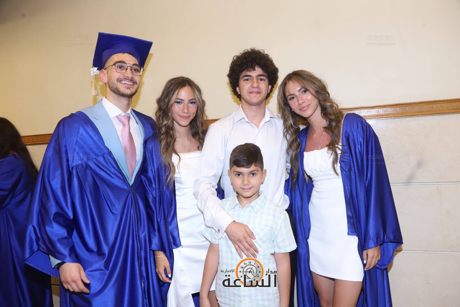 Madar Al-Saa Images 0.9051175405343956