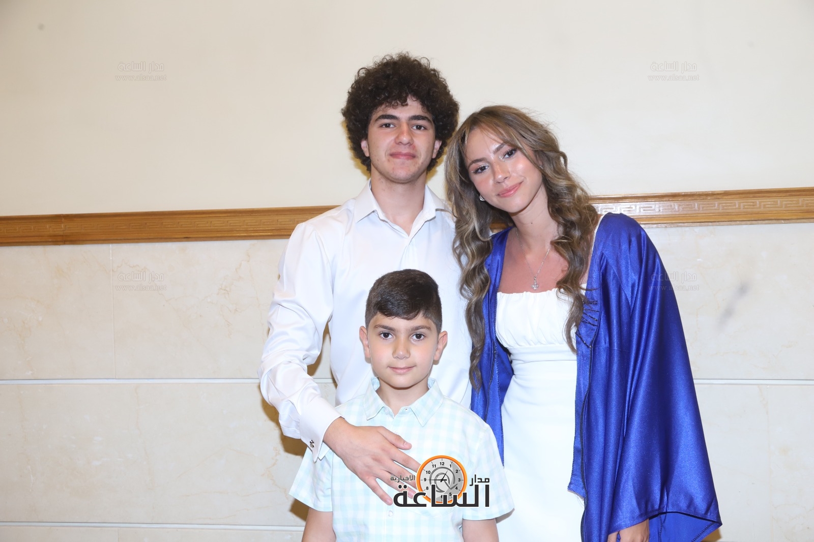 Madar Al-Saa Images 0.24271952905602534