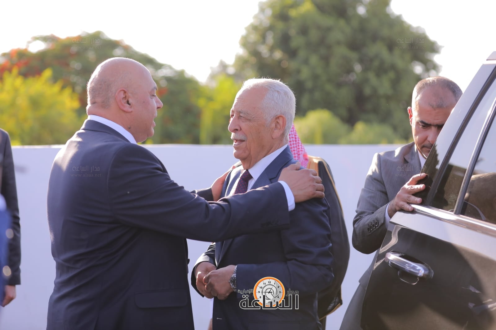 Madar Al-Saa Images 0.7120898655296015