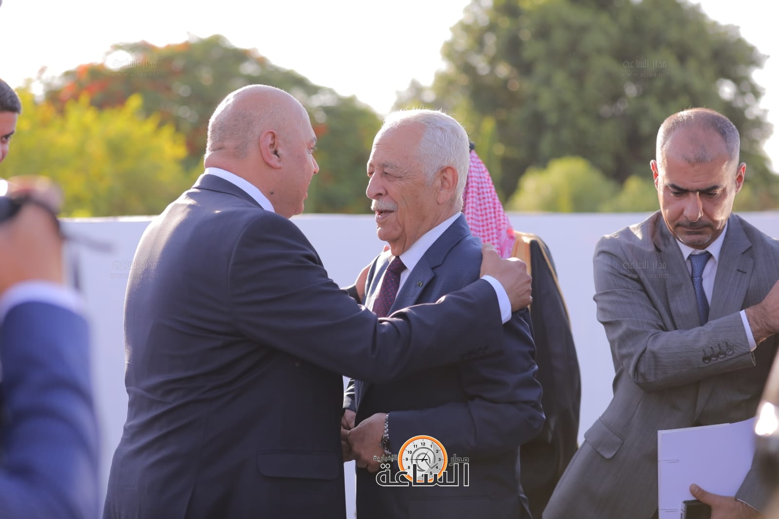 Madar Al-Saa Images 0.6888849130507031