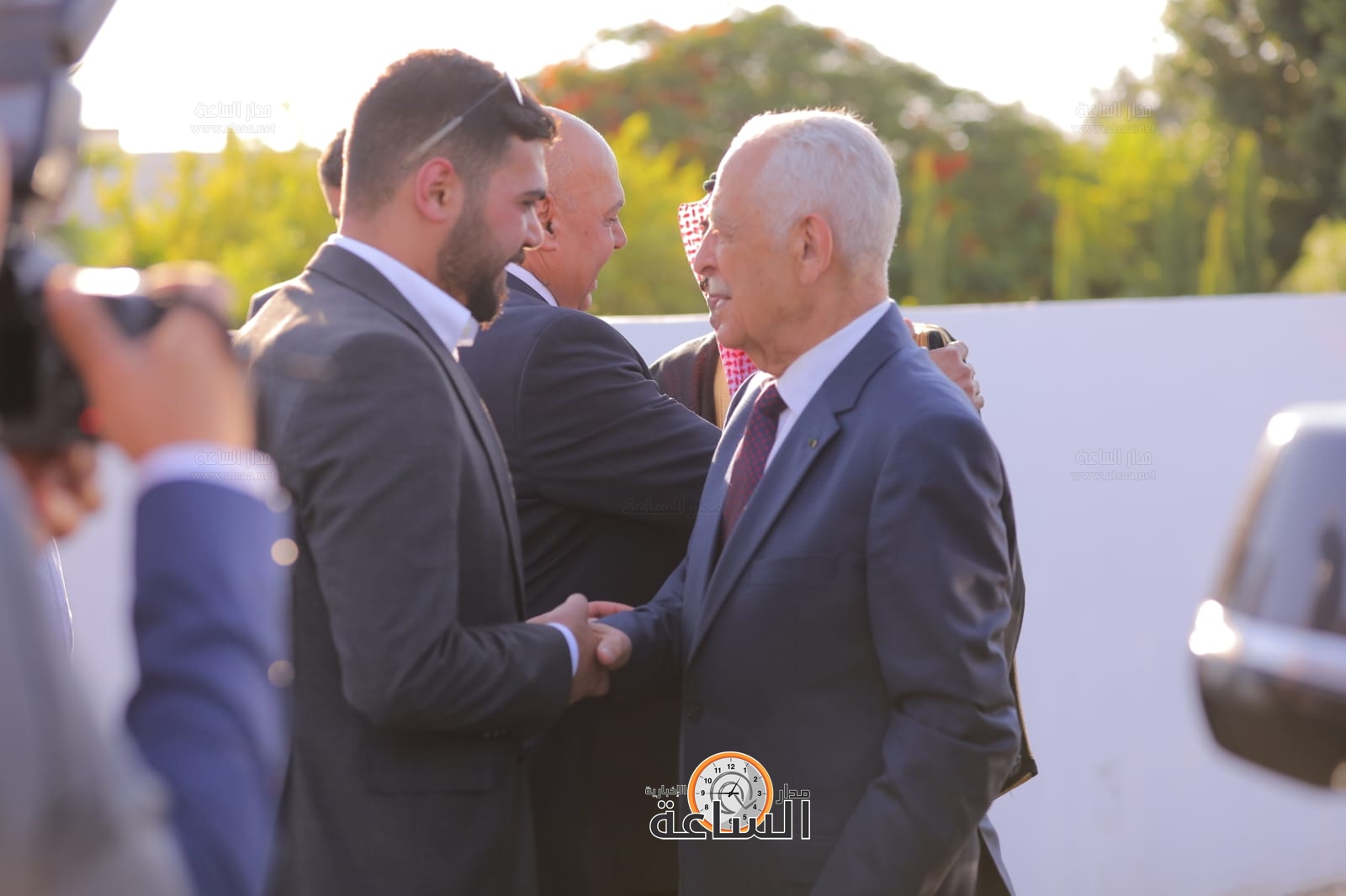 Madar Al-Saa Images 0.7559275658782767