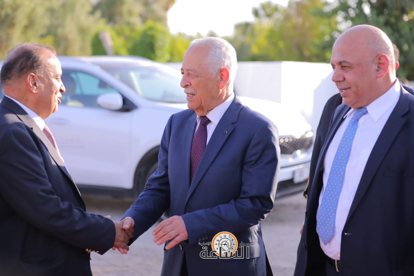 Madar Al-Saa Images 0.6439561557626369