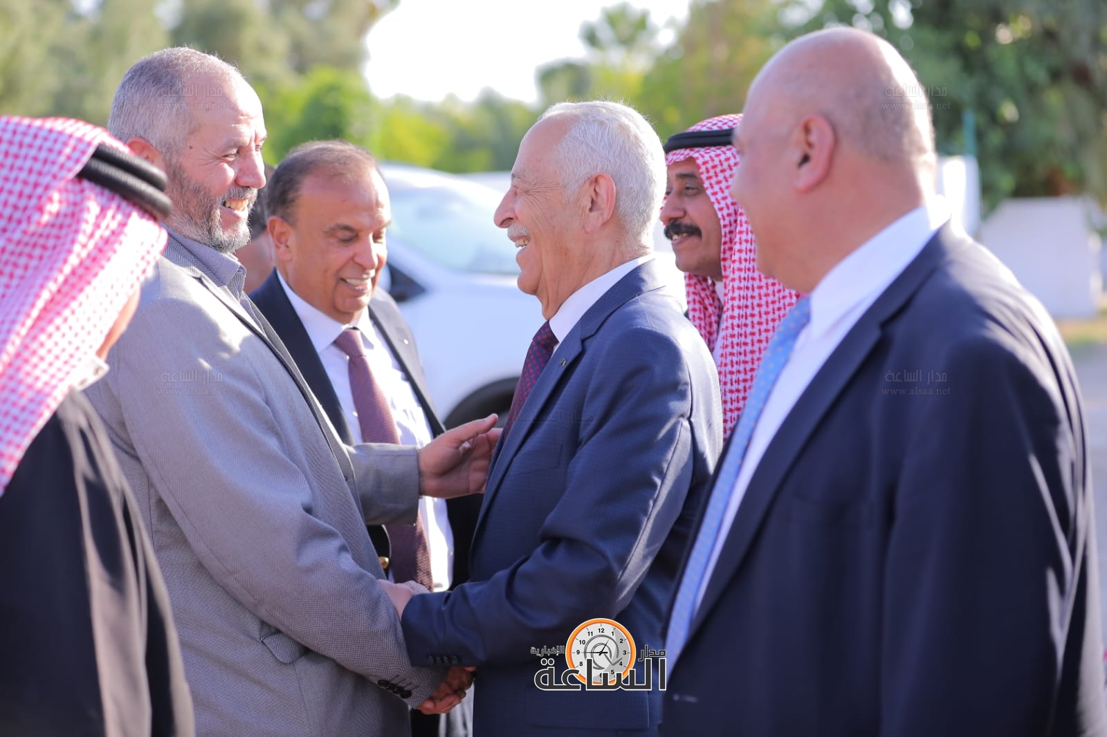 Madar Al-Saa Images 0.20123691373772146