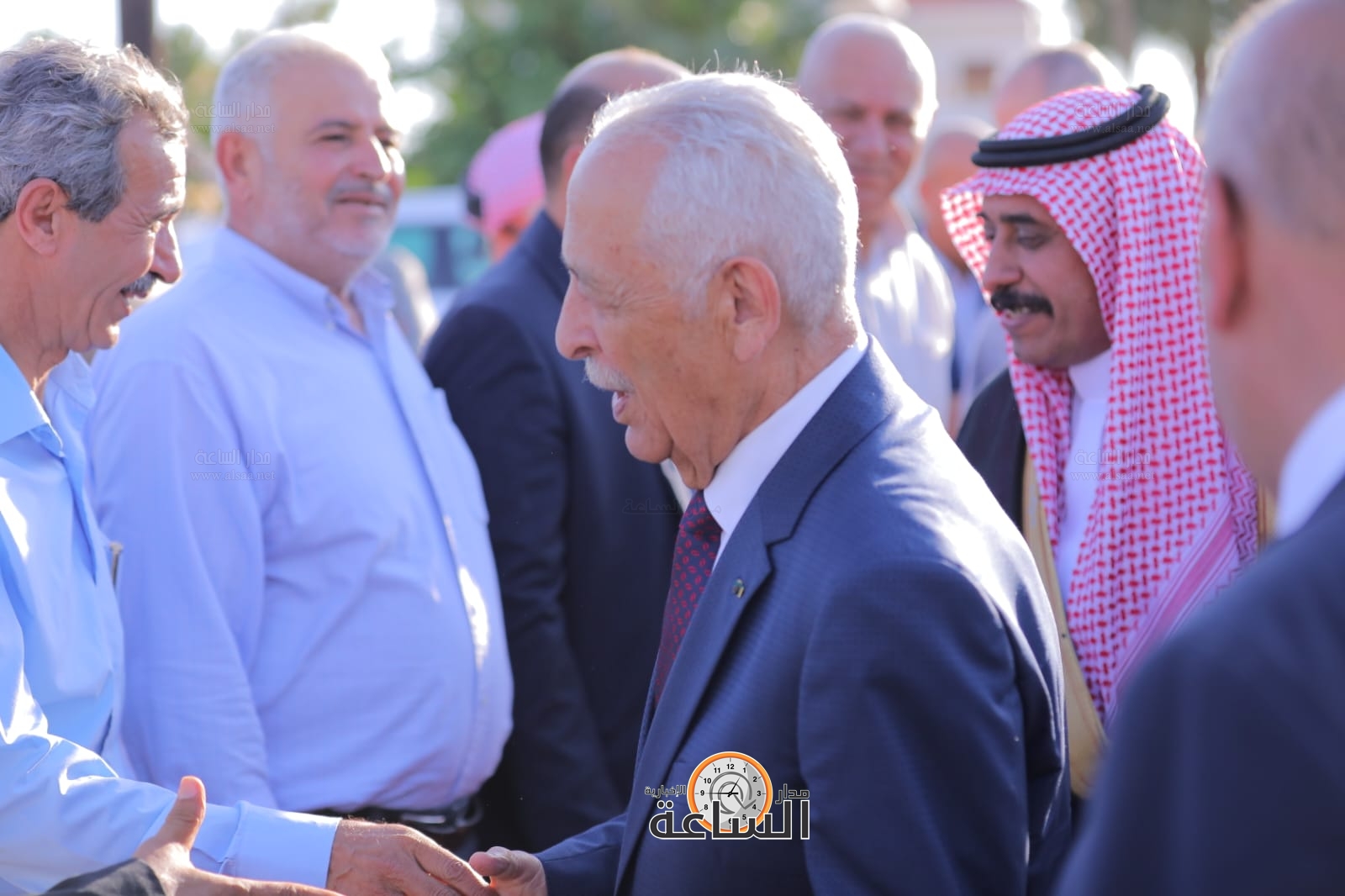 Madar Al-Saa Images 0.038512511601866306