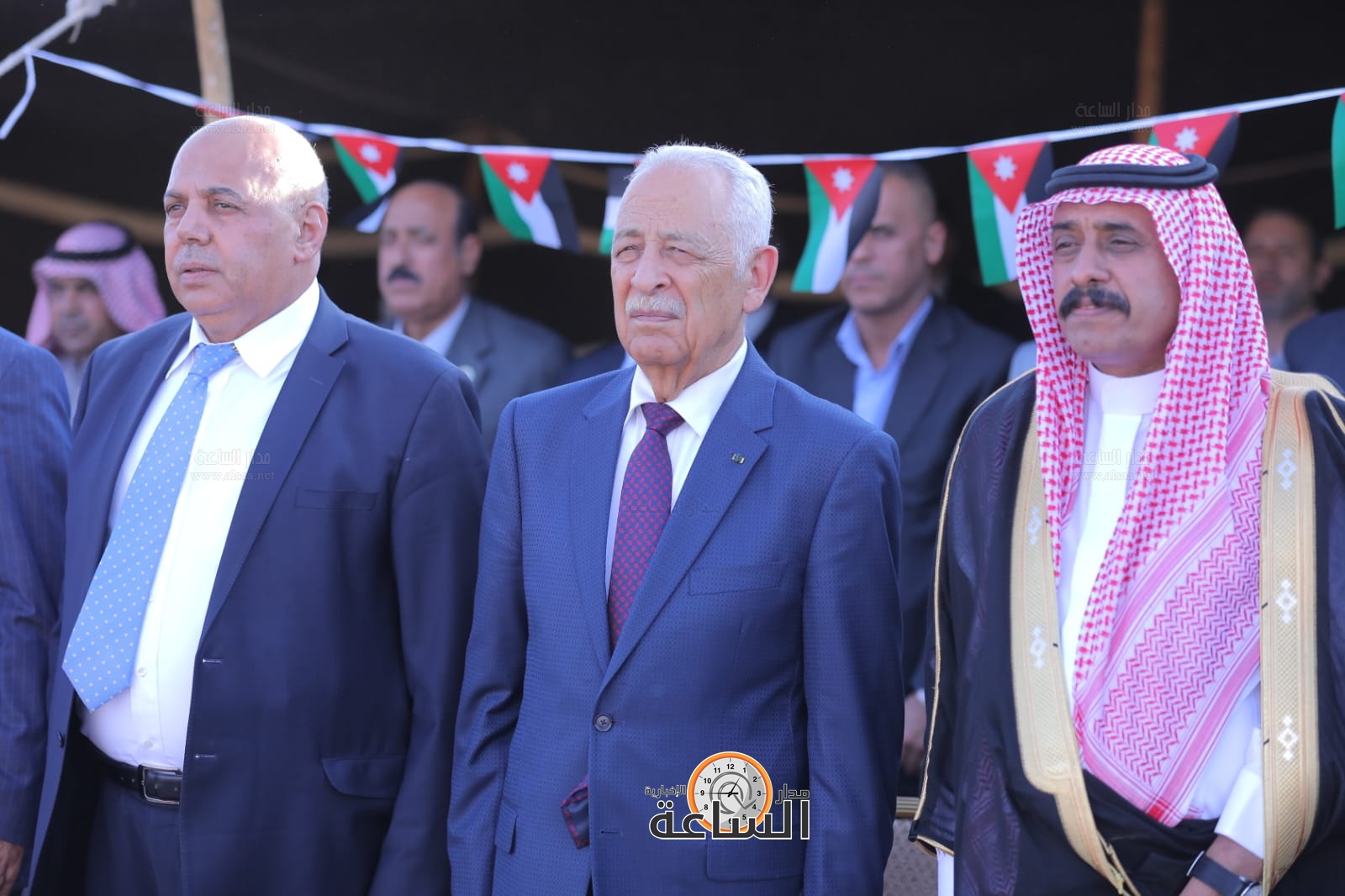 Madar Al-Saa Images 0.1341972220319947