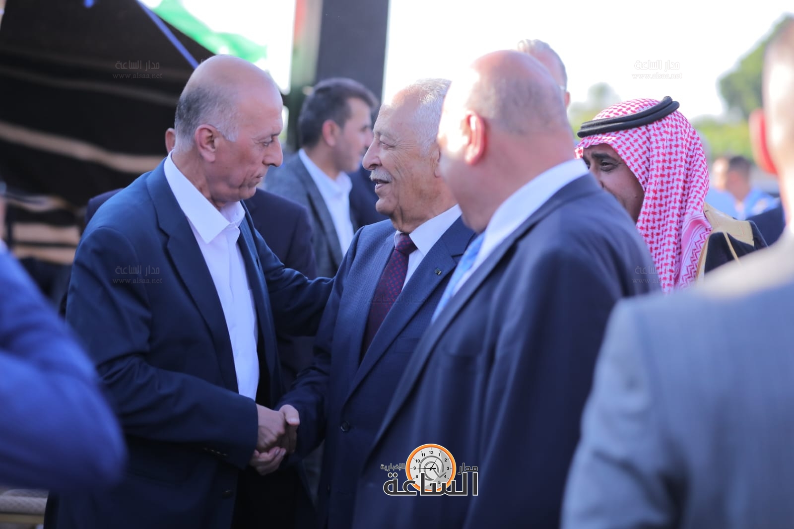 Madar Al-Saa Images 0.33016258529868636