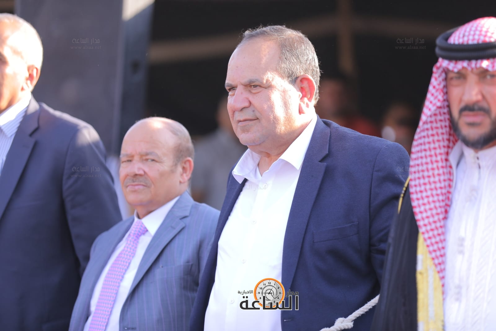 Madar Al-Saa Images 0.13537766237776083