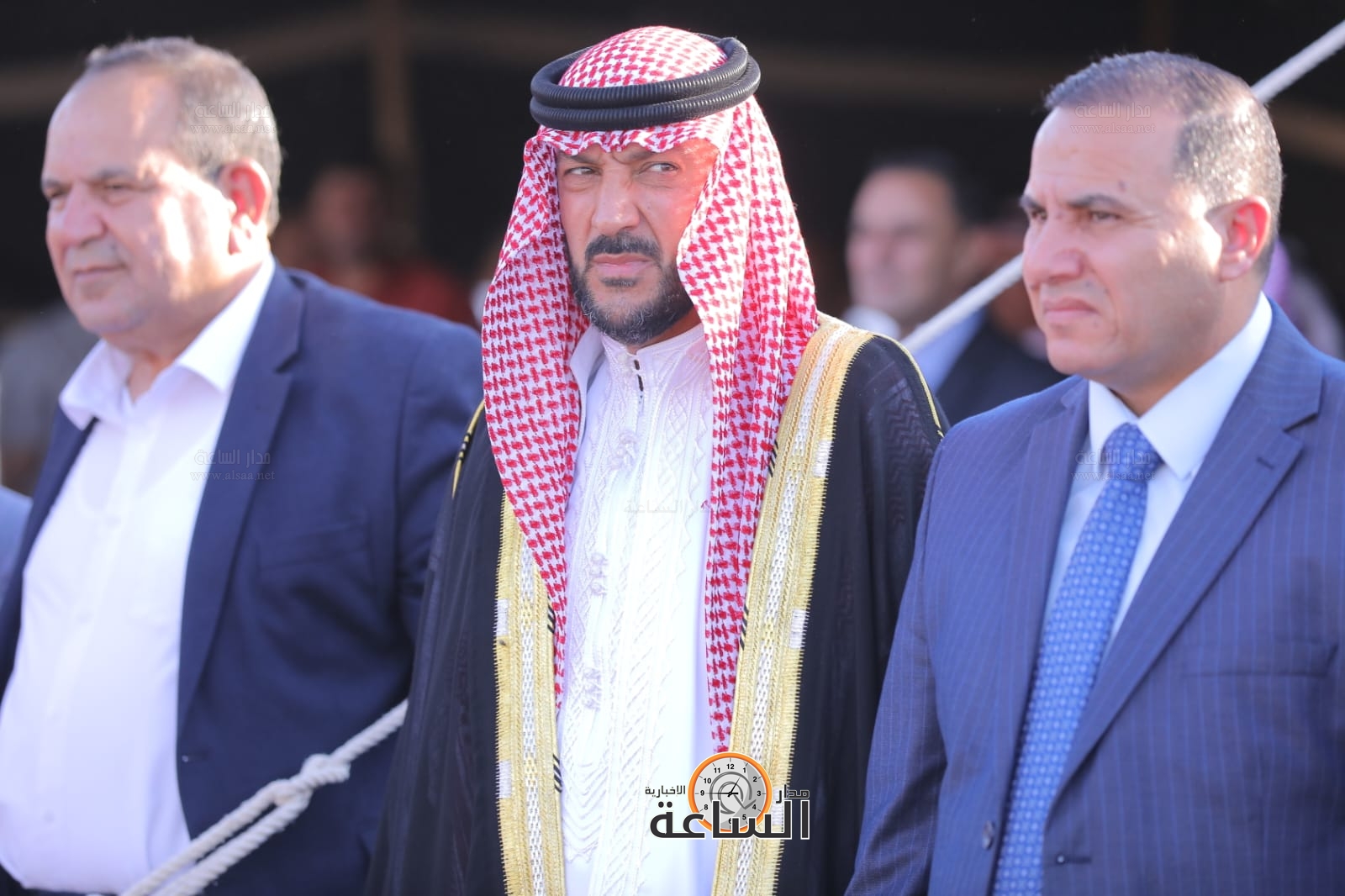 Madar Al-Saa Images 0.7754175791258693