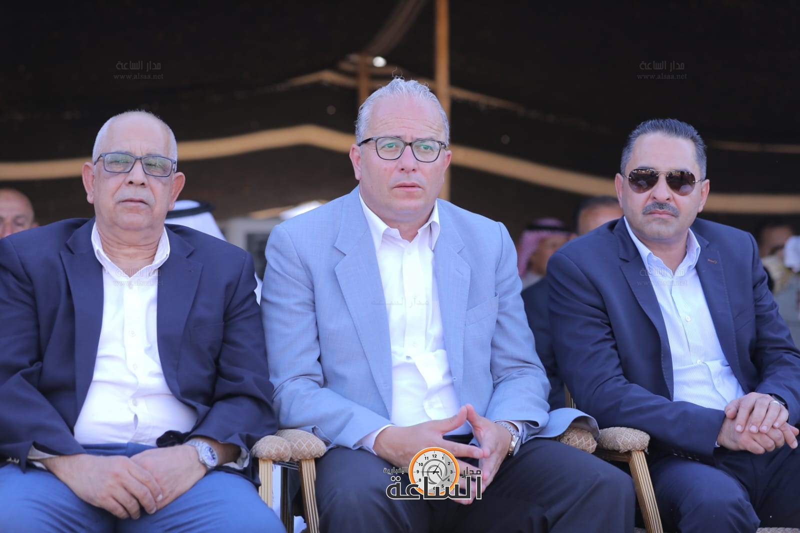 Madar Al-Saa Images 0.7255342162531837