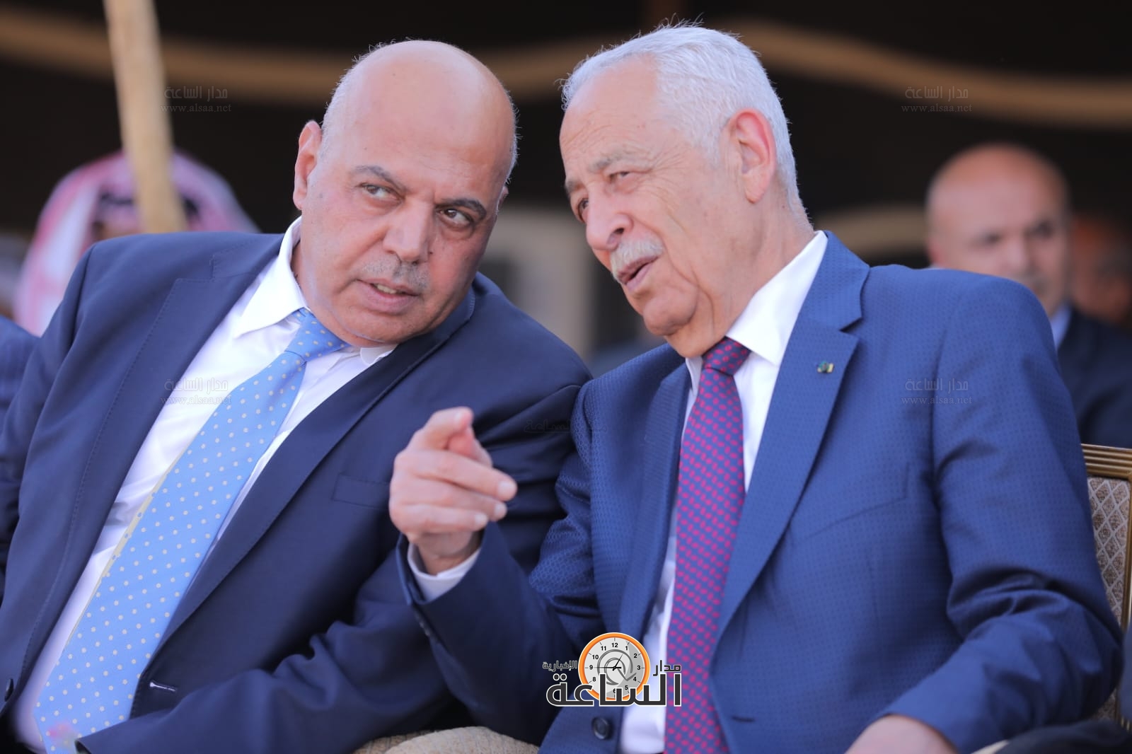 Madar Al-Saa Images 0.49390780131994294