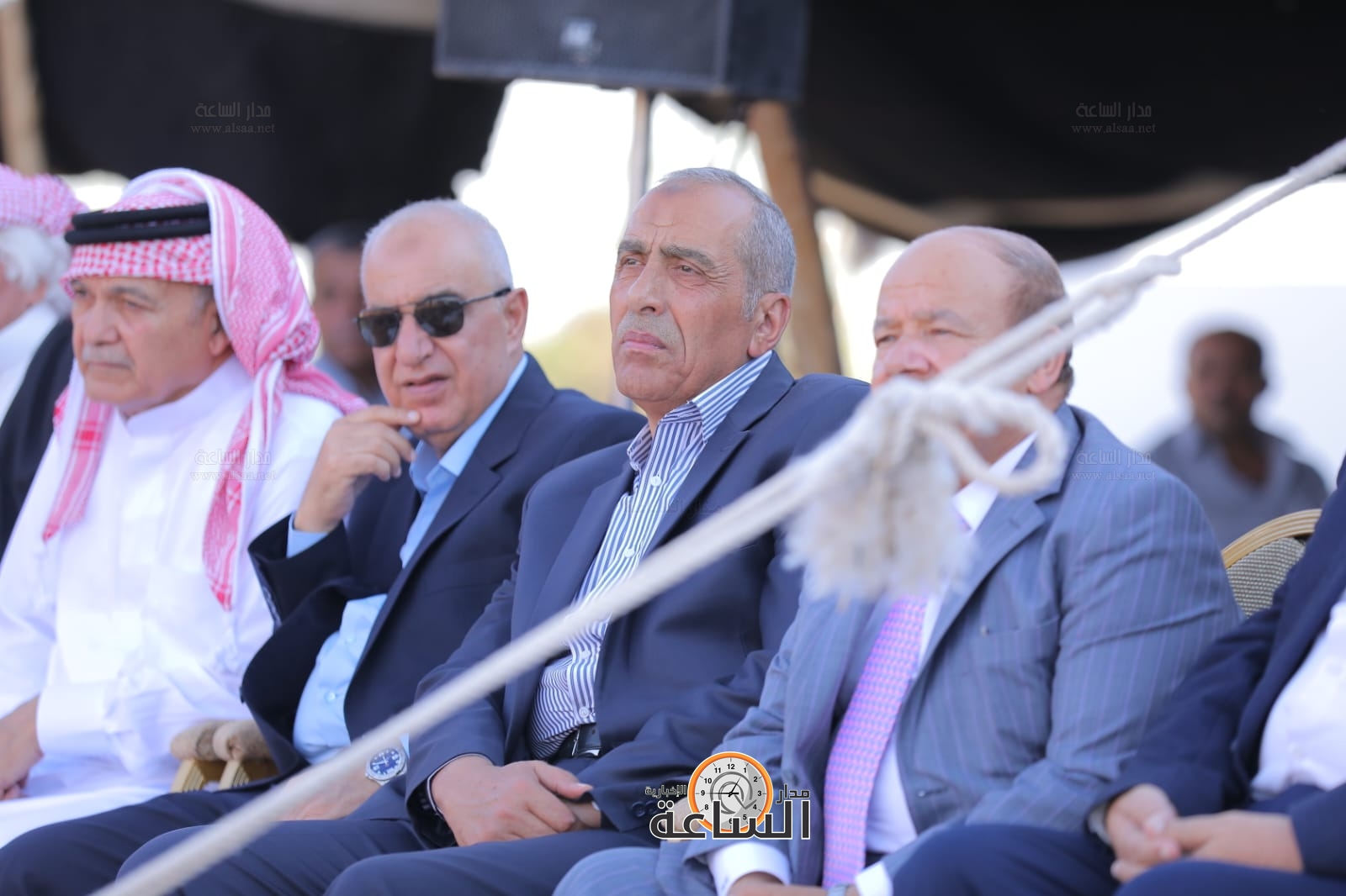 Madar Al-Saa Images 0.9431101531726315