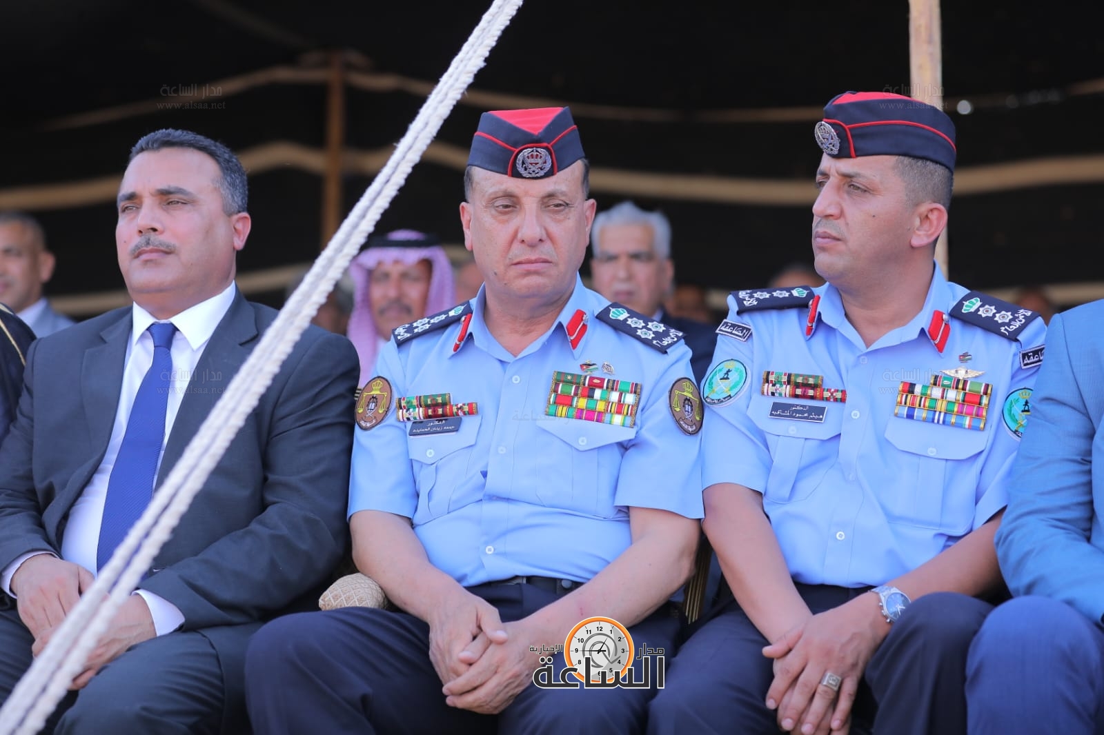 Madar Al-Saa Images 0.2719731669057336