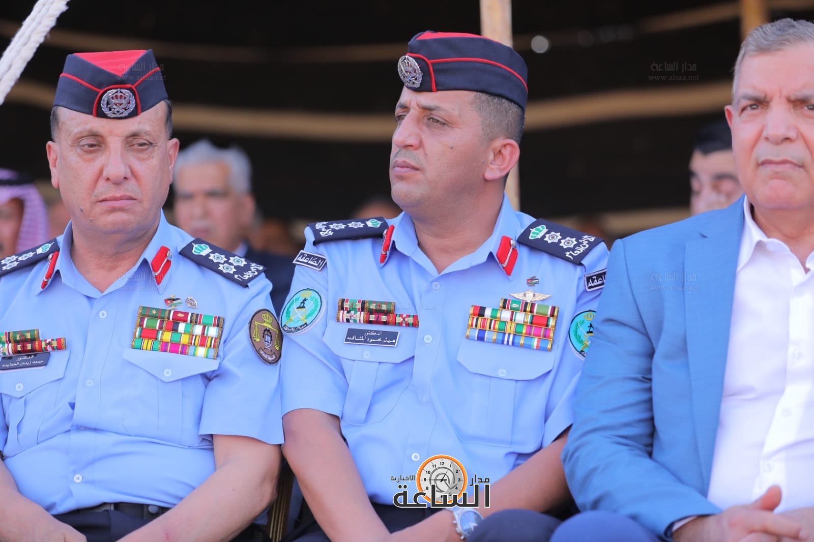 Madar Al-Saa Images 0.924626609558556