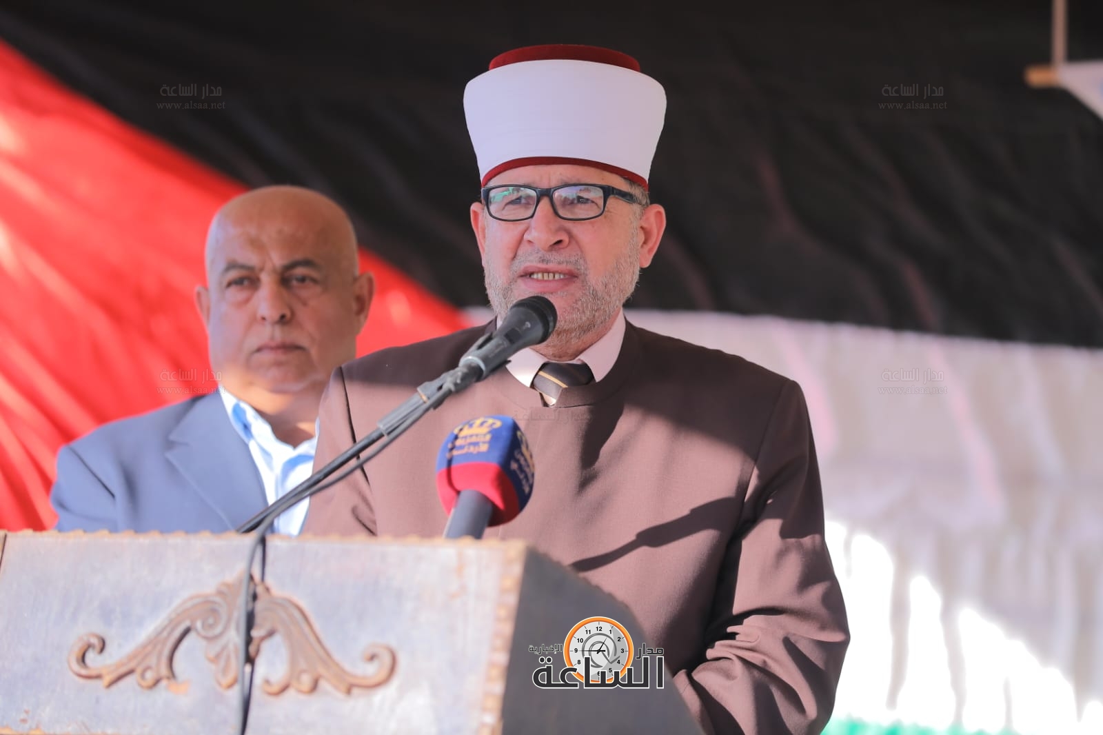 Madar Al-Saa Images 0.0006037068468938145