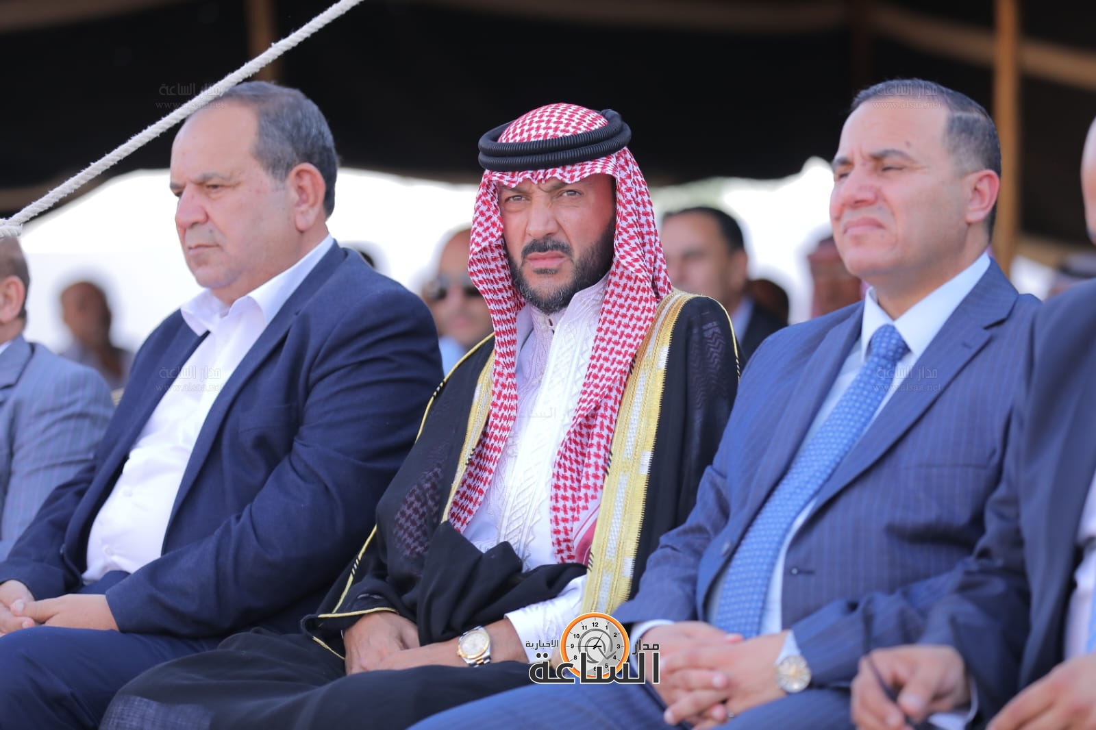 Madar Al-Saa Images 0.4529111295386139