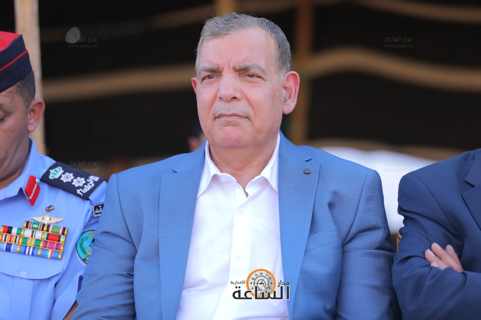 Madar Al-Saa Images 0.15124386386369992