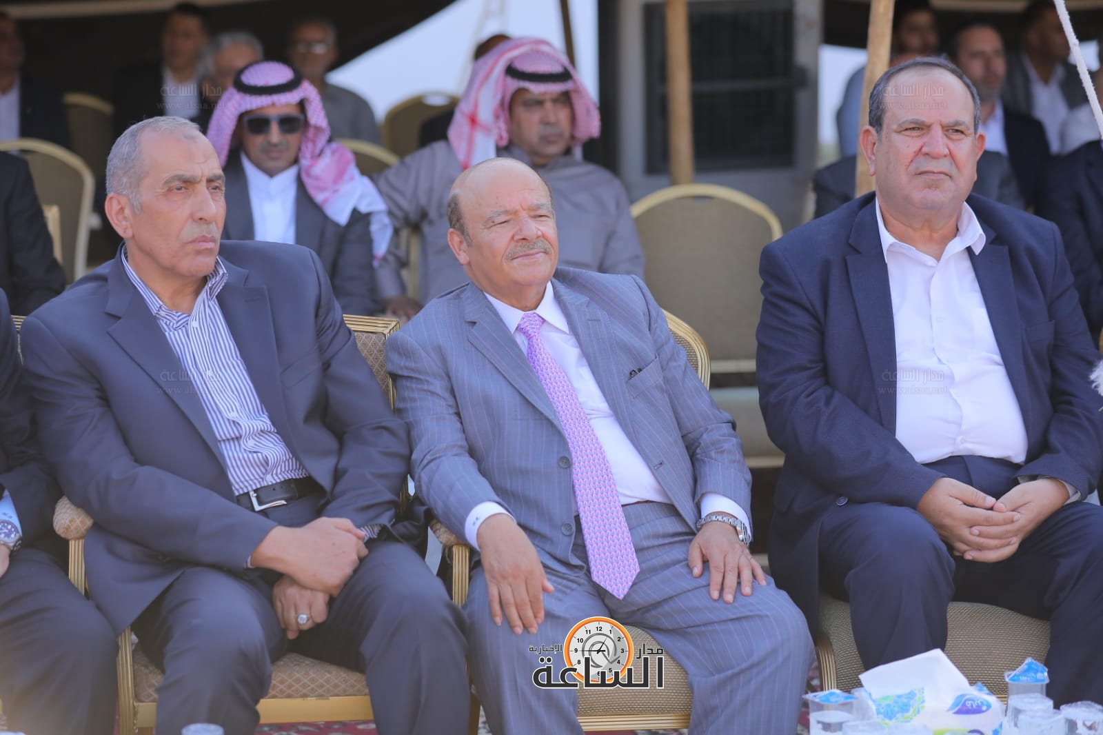 Madar Al-Saa Images 0.4538744256562418