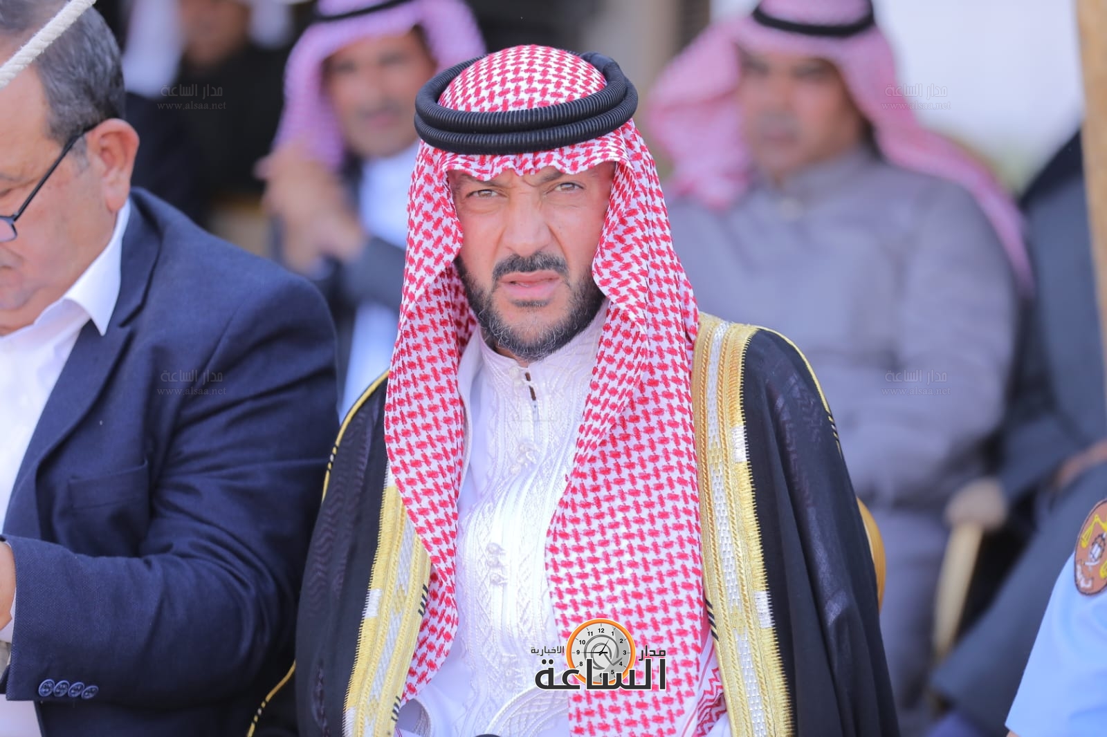 Madar Al-Saa Images 0.30877118684887517