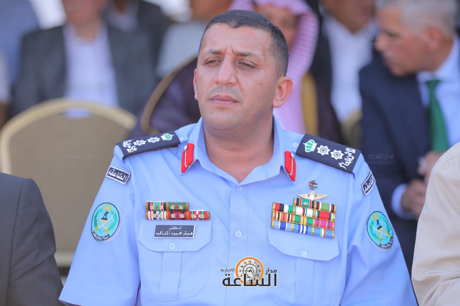 Madar Al-Saa Images 0.5305997782260101