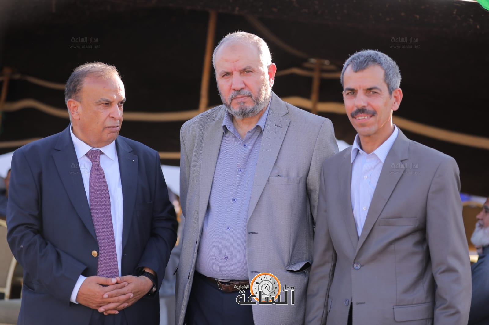 Madar Al-Saa Images 0.4161423775690467