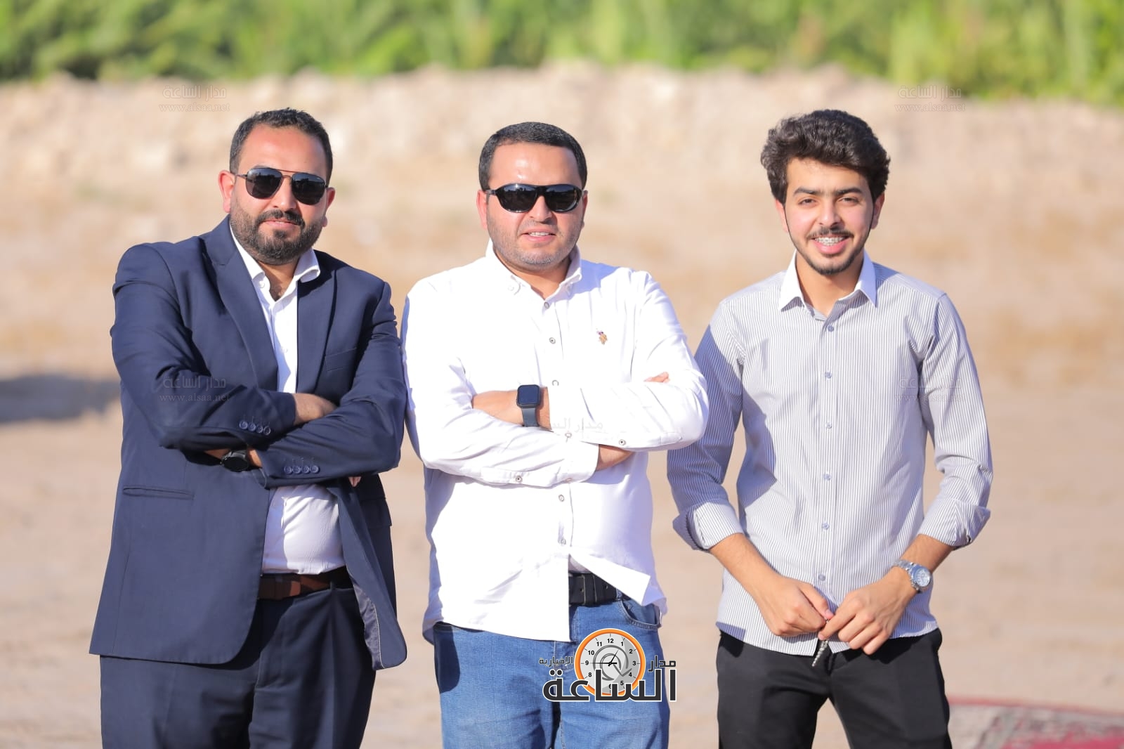 Madar Al-Saa Images 0.37402076653355687