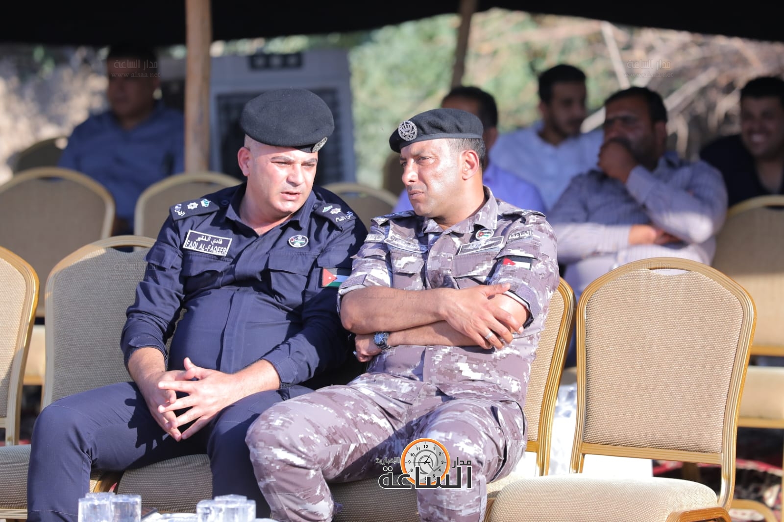 Madar Al-Saa Images 0.00743630840016718