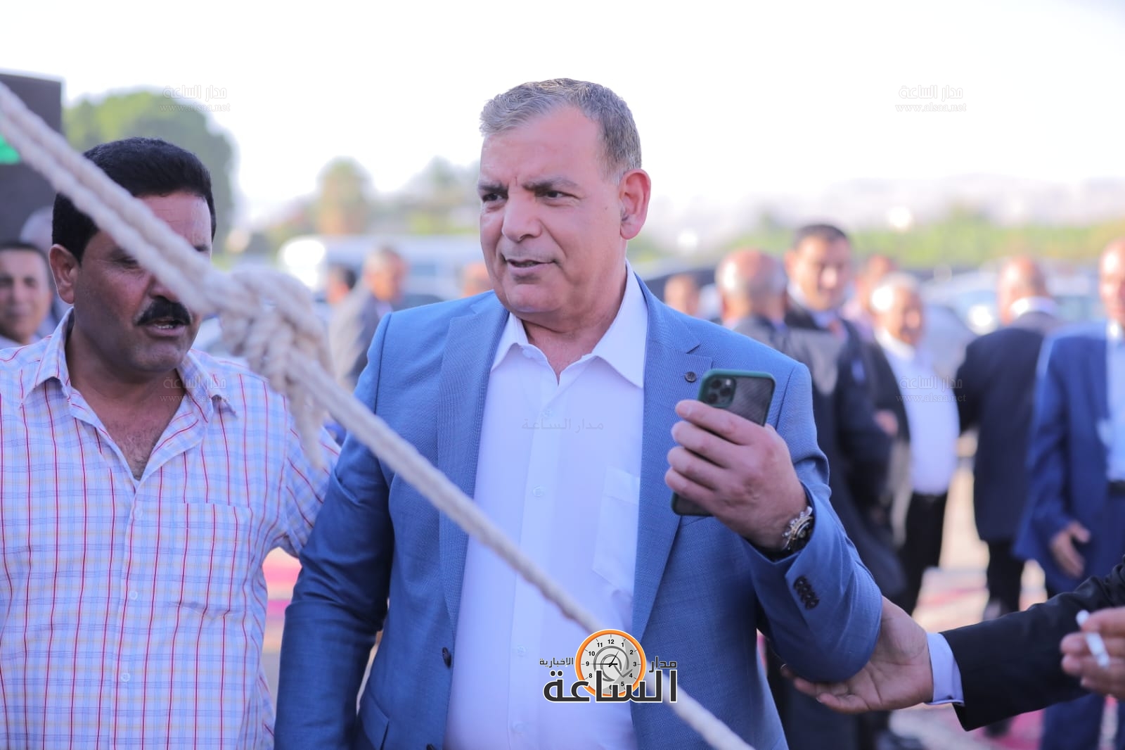 Madar Al-Saa Images 0.6720003567583362